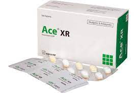 Tablet Ace XR (100pcs)
